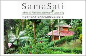 Retreat Catalogue 2016 snip
