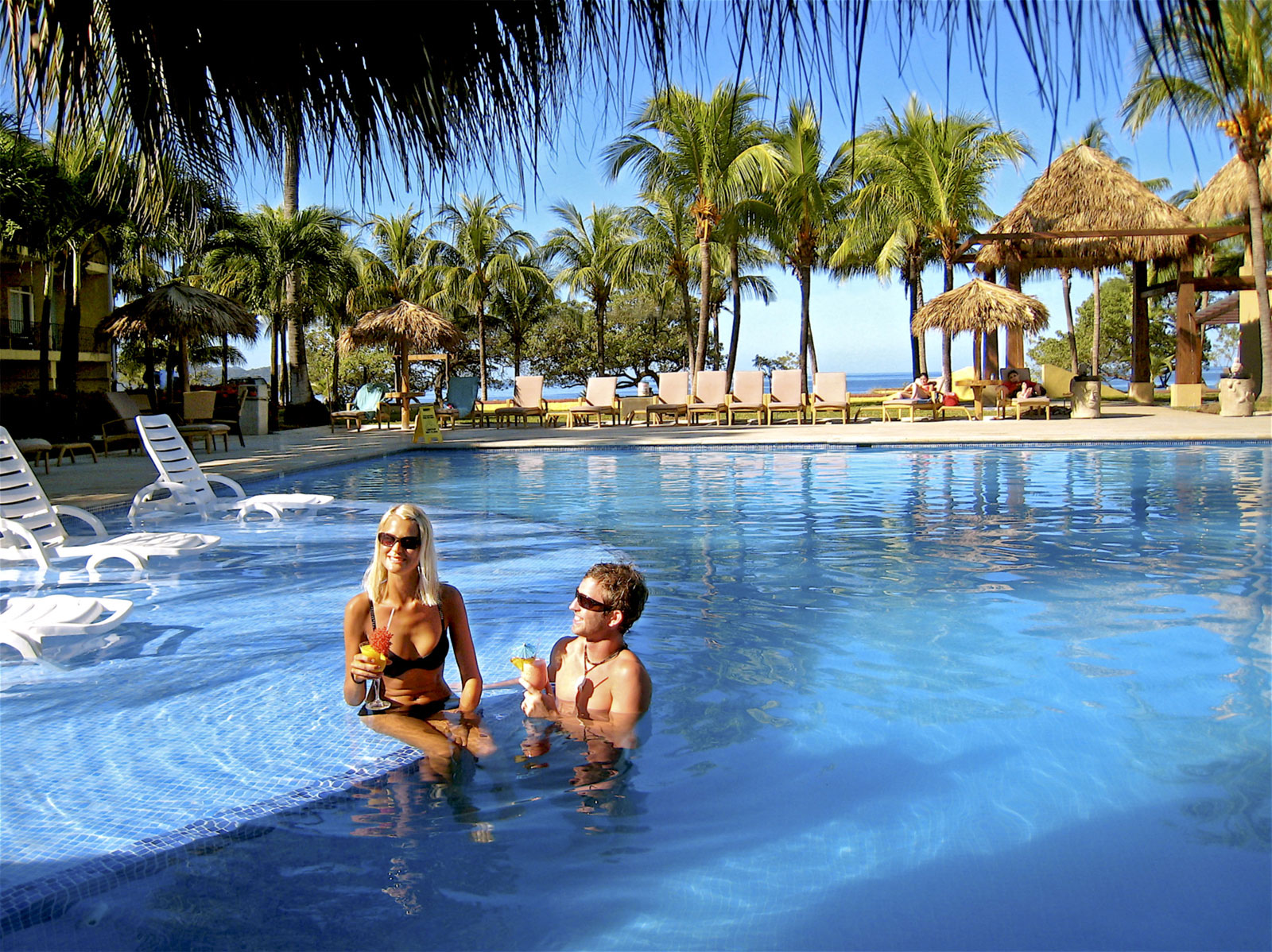 small costa rica hotels