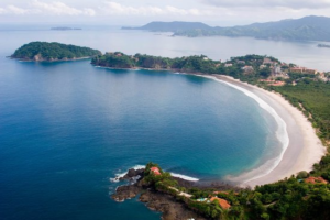 Playa Flamingo in Guanacaste